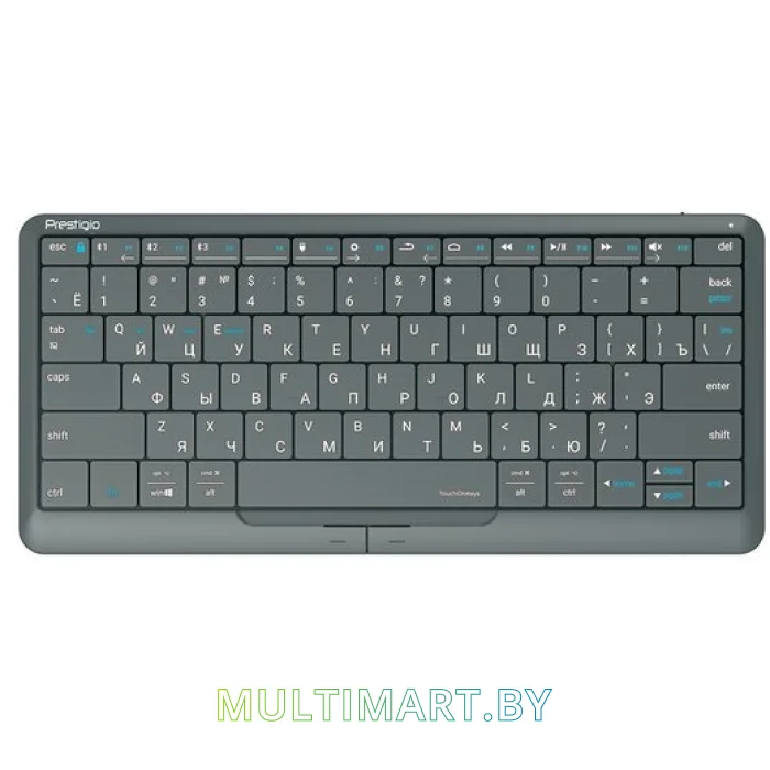 Клавиатура Prestigio Click&Touch 2